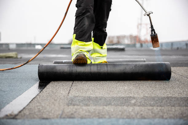 Best Roof Installation  in Melrose Park, IL